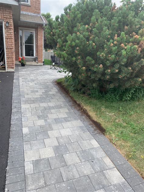 Interlocking Pavers Gallery M N B Paving Ltd