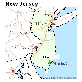 Linwood, NJ