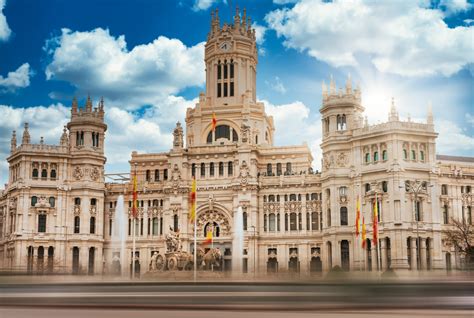 Cosa Vedere A Madrid Le Migliori Attrazioni E Cose Da Fare