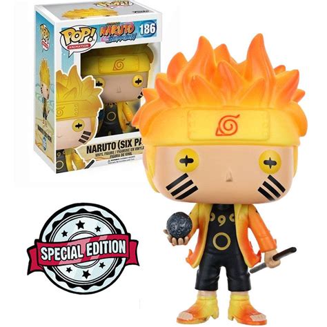 Boneco Funko Pop Naruto Ubicaciondepersonas Cdmx Gob Mx