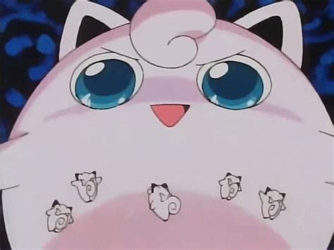 Jigglypuff GIFs - Find & Share on GIPHY