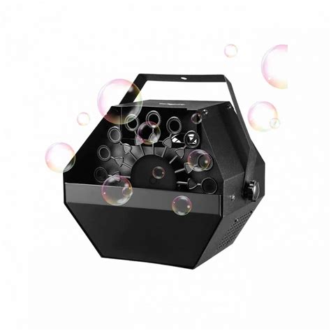 Top Best Bubble Machines In Reviews Guide