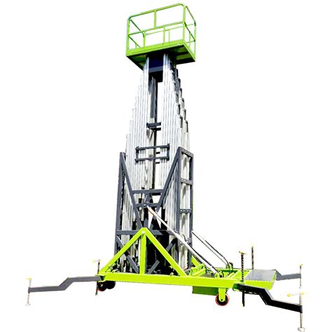 M Oem Manufacturers Supplier Electric Hydraulic Vertical Lay Down