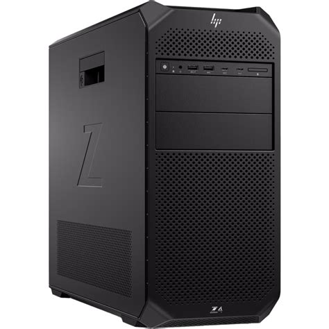 Hp Z G Autodesk W X Workstation Gb Gb Chf