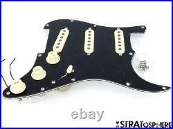 Fender American Performer Stratocaster LOADED PICKGUARD Strat