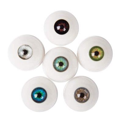 Sex Doll Eyes 100 Extra Eyes For Realistic Love Doll Coeros