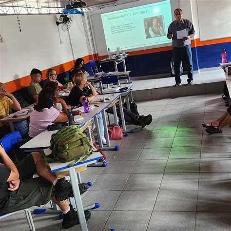 Escola Estadual Carlos Porto - Escola Coronel Carlos Porto | Jacareí SP