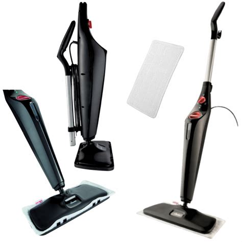 Mop Parowy Vileda Steam Plus Xxl Najnowszy Model X Mikrofibra Mop