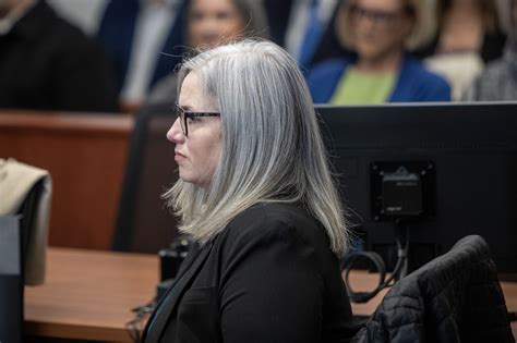 Ottawa County health officer lawsuit postponed in Muskegon - mlive.com