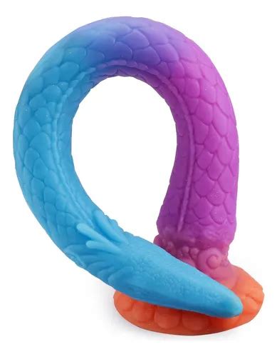 Consolador Anal Súper Largo Pulgadas Cuotas sin interés