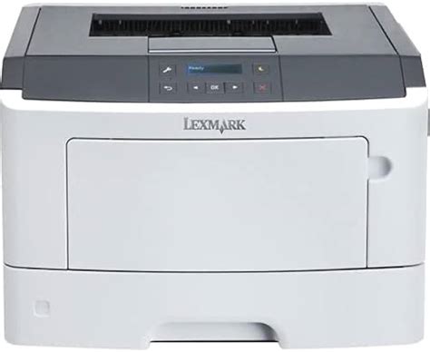 Lexmark MS421 How To Replace Your Imaging Drum Unit 52 OFF