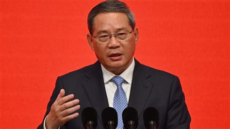 Chinese Premier Sends Congratulatory Message To Pm Narendra Modi For