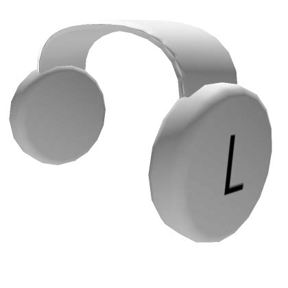 Workclock Headphones's Code & Price - RblxTrade