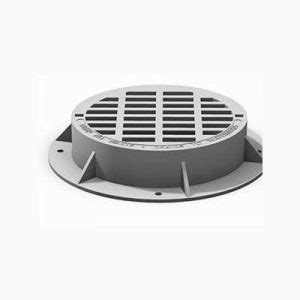 6 X 24 Manhole Frame And Grate American Cast Iron Products Inc