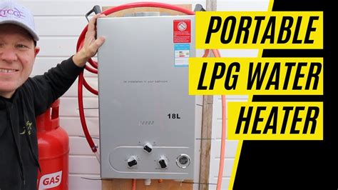 Best Lpg Hot Water Heater At Peter Jamar Blog