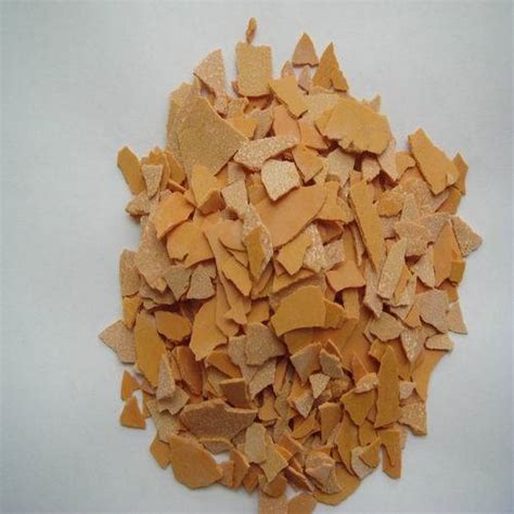 Sodium Sulfide China Manufacturers Yellow Red Flakes Cas No