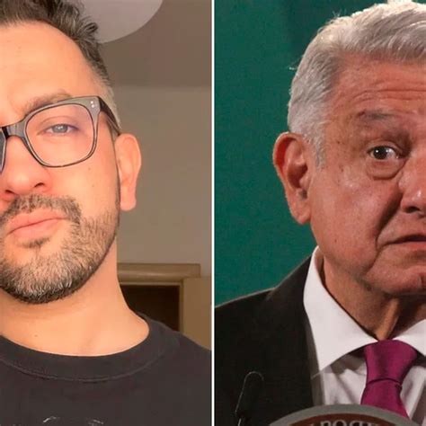 El Sarcástico Comentario Con El Que Chumel Torres Tundió A Amlo Por