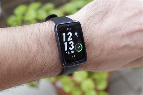 Xiaomi Smart Band Pro An Lisis Review Con Caracter Sticas Precio Y