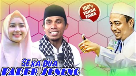 Pokok Torok Ocak Epasennengah Duet Kh Kholil Yasin Vs Kh Musleh