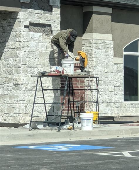 Machine guarding? Respiratory protection? Silica standard? Never heard