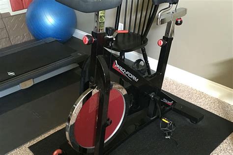 Proform 290 Spx Indoor Cycle Trainer Review