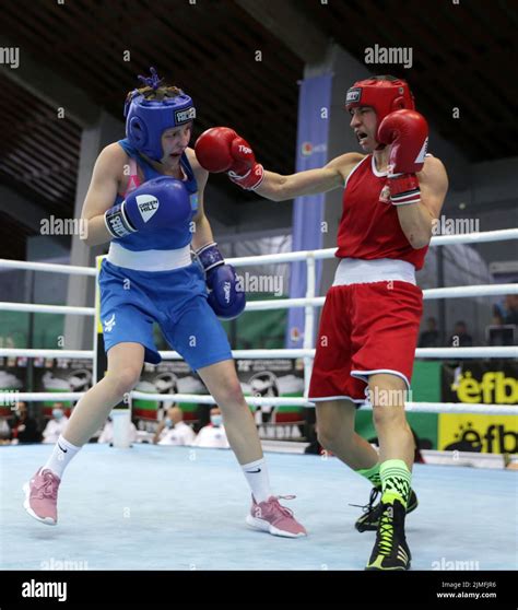 72 Nd International Boxing Tournament Strandja 2021 Sofia Bulgaria