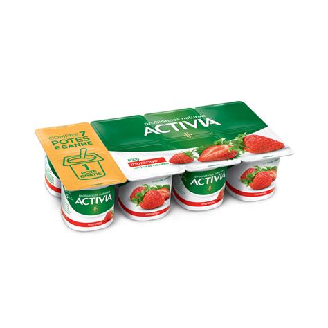 Activia