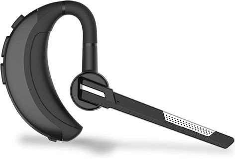 What Is The Best Bluetooth Headset For Truck Drivers Complete Buying