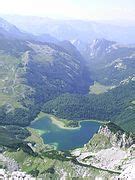 Category Trnovačko jezero Wikimedia Commons