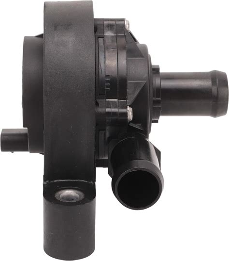 Amazon G A Auxiliary Cooling Water Pump Black High