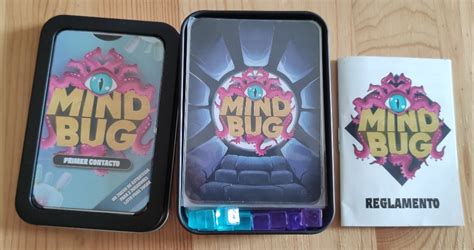 Donde Guardo Mindbug Una Vez Enfundadas Todas Las Cartas