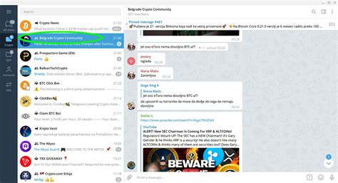 Najbolji Telegram Botovi Za Zaradu Kriptovaluta 2021 Kako Zaraditi