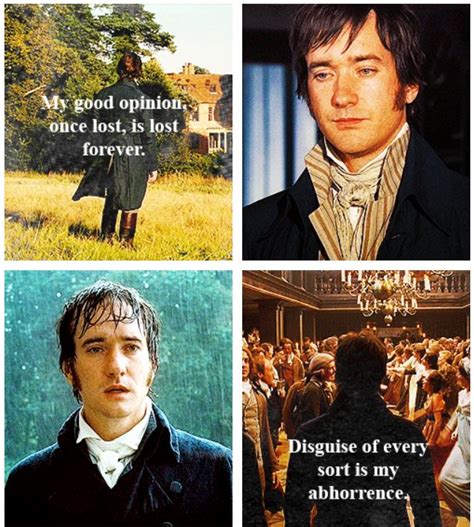 Mr Darcy Quotes - ShortQuotes.cc