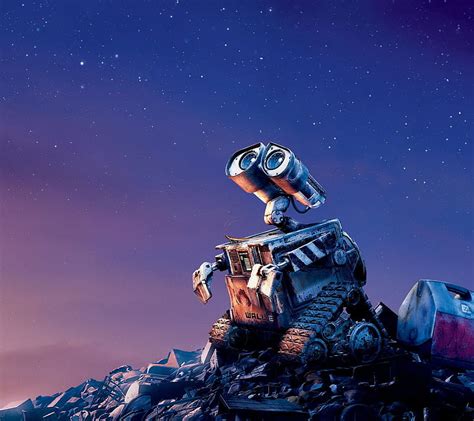 Wall E Eve Wallpaper 4k Pc - Infoupdate.org