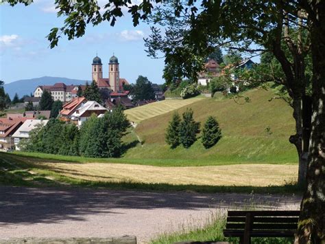 Panoramaweg St M Rgen Schwarzwald Tourismus Gmbh