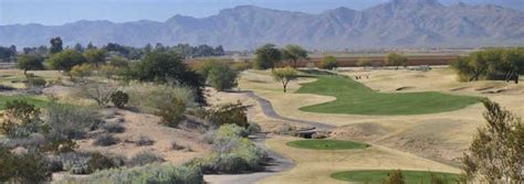 Falcon Dunes Golf Course in Waddell, Arizona, USA | Golf Advisor