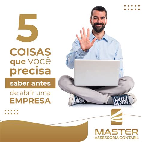 Master Assessoria Cont Bil Contabilidade Em Belo Horizonte