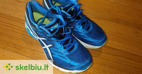 Asics Gel Flux Skelbiu Lt