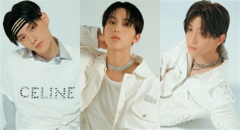 Tnx Rocks All White Streetwear Looks In New Concept Photos For Boyhood