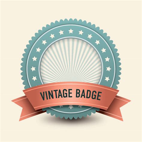 15 Free And Premium Retro Labels Badges Signs And Logos For Your