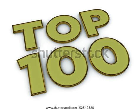 Top 100 Stock Illustration 52542820 Shutterstock