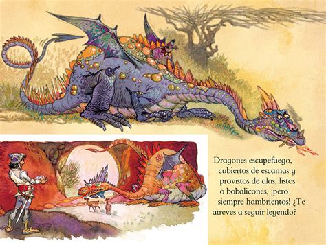 Historias De Dragones Leer Con Susaeta