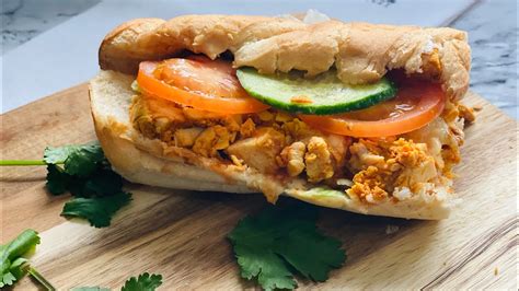 Subway Style Chicken Tikka How To Make Subway Style Chicken Tikka