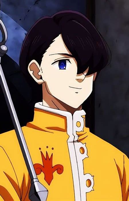 chion nanatsu  taizai mokushiroku  yonkishi myanimelistnet