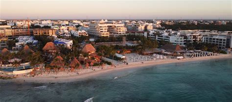 Wynajem mieszkania w Playa del Carmen Projekt Podróży