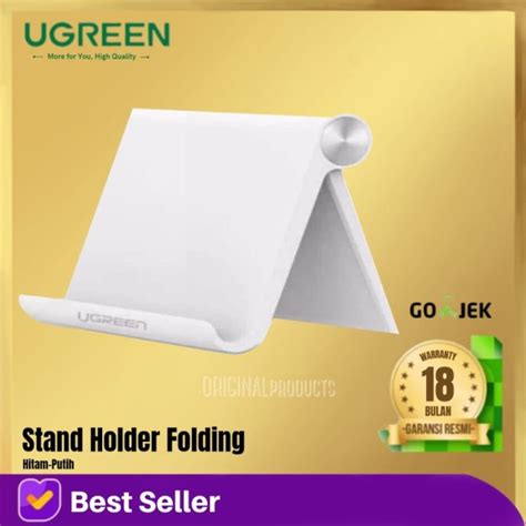 Jual Ugreen Stand Holder Dudukan Tablet Lipat Portable