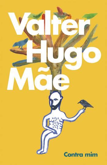 Valter Hugo M E Lan A Novo Livro