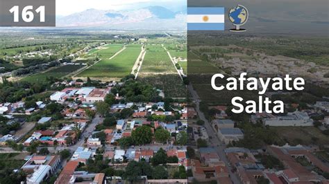 CAFAYATE explorando la hermosa ciudad de los Valles Calchaquíes