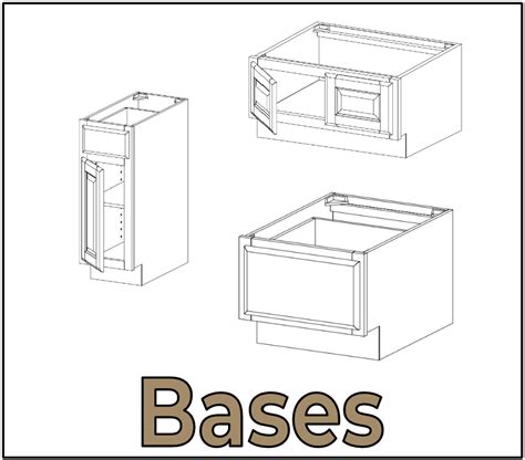 CUSTOM All Drawings Legacy Cabinets Legacy Cabinets