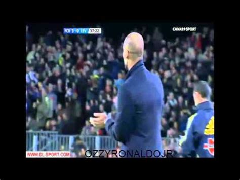 Barcelona Vs Levante All Highlights And Goals Youtube